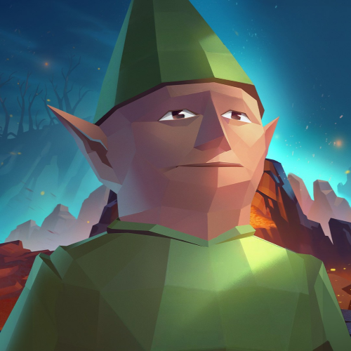 The Gnome child pfp