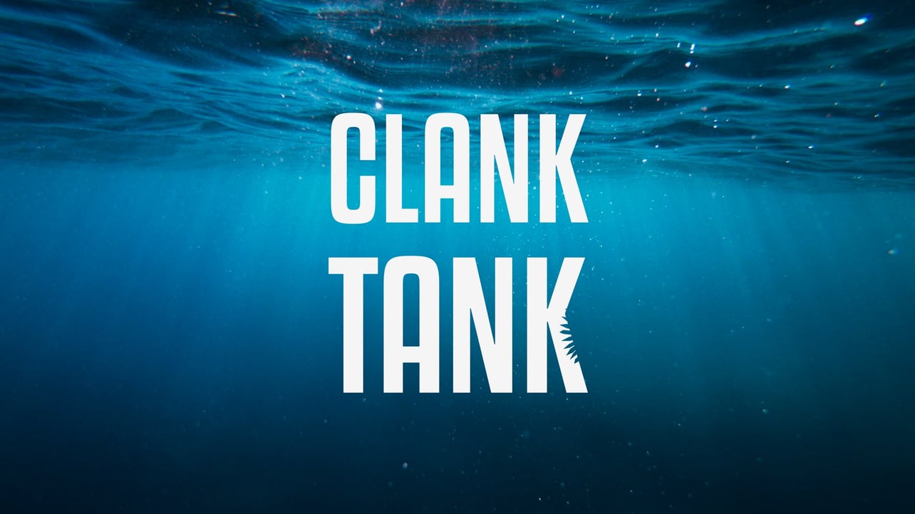 Clank Tanker pfp